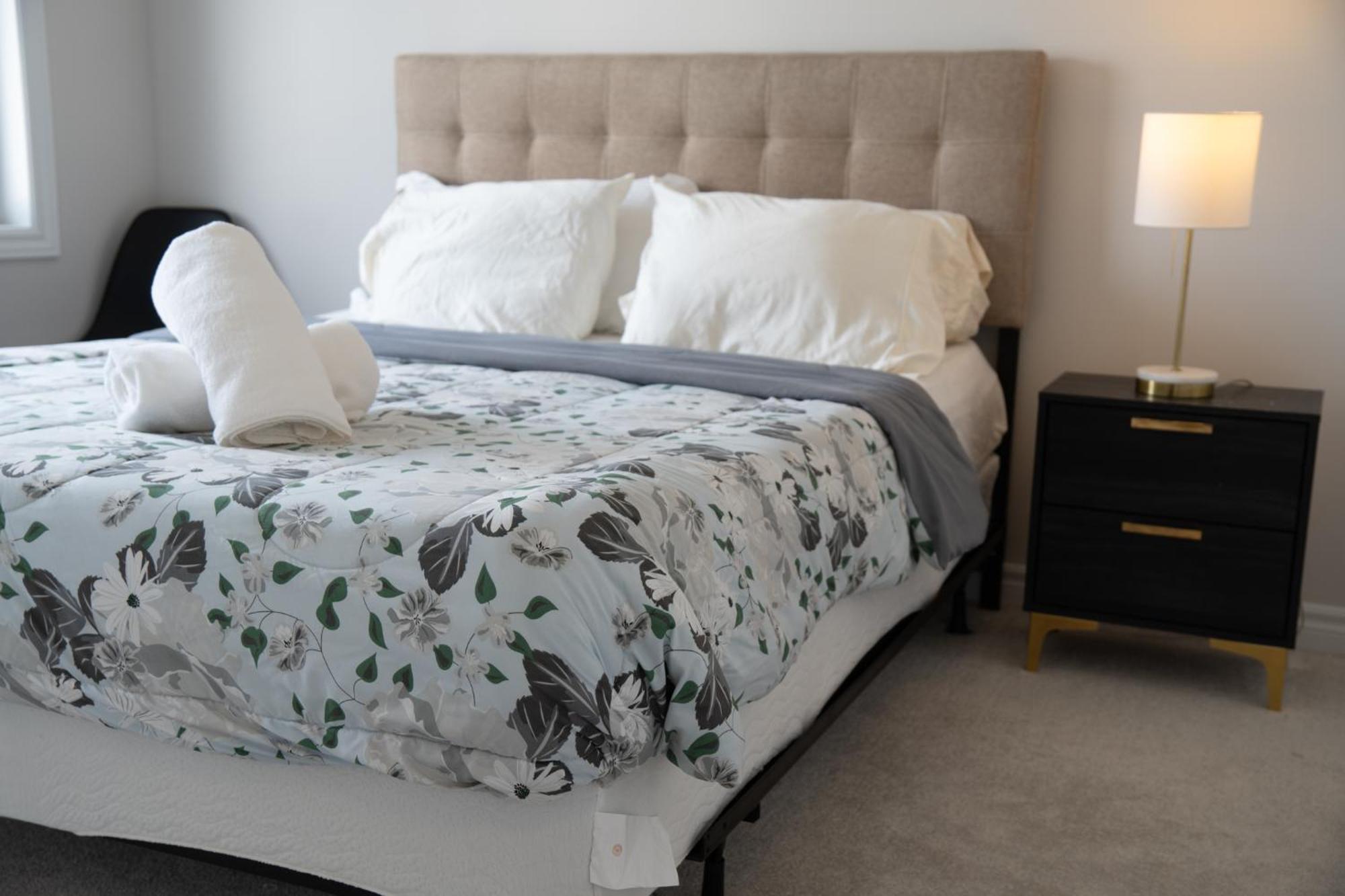 Transpark Home Оттава Екстер'єр фото