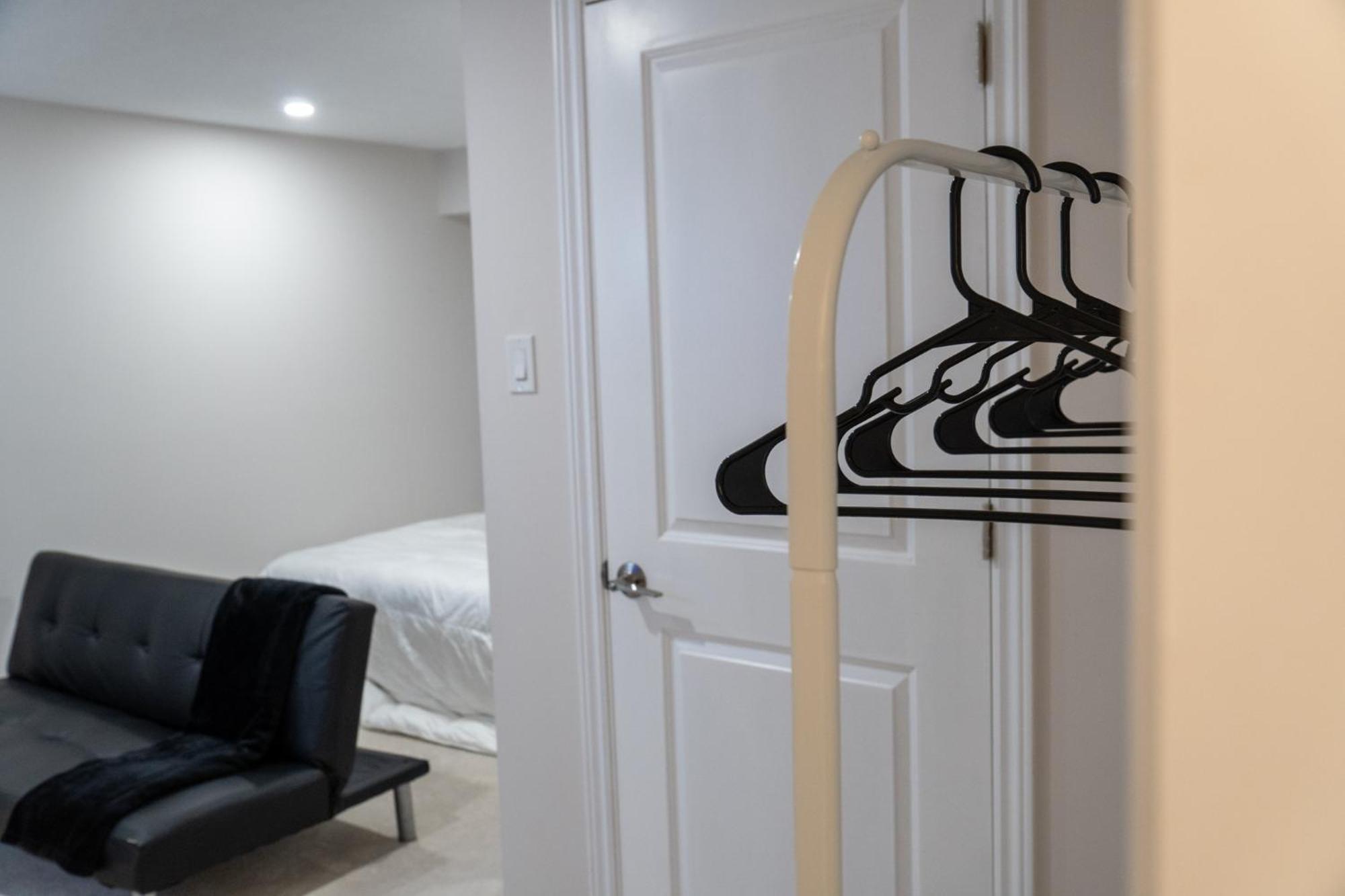 Transpark Home Оттава Екстер'єр фото